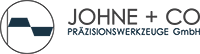 Johne & Co. Präzisionswerkzeuge GmbH Logo